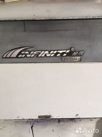 Широкоформатный принтер Infiniti fy-3266j