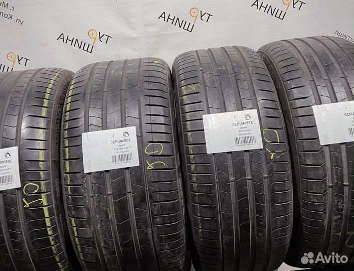 Pirelli P Zero PZ4 305/40 R20 94Y