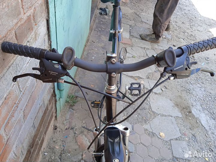 Велосипеды горные бу