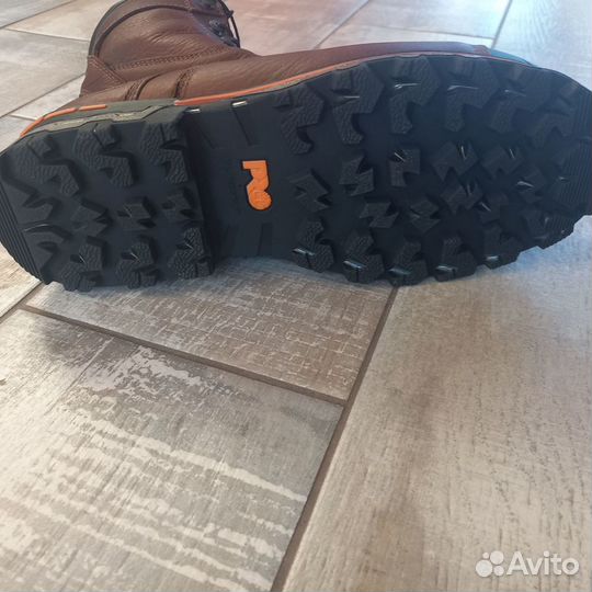 Ботинки timberland pro