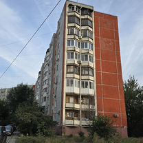 1-к. квартира, 35 м², 7/9 эт.