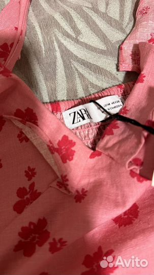 Сарафан zara
