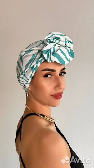 Чалма Женская Тюрбан