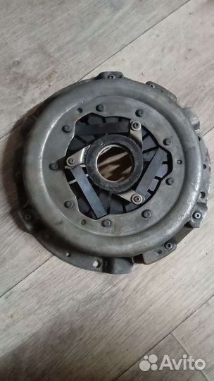 Корзина сцепления ваз 2107