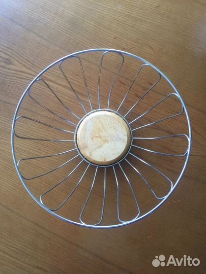 Ваза для фруктов