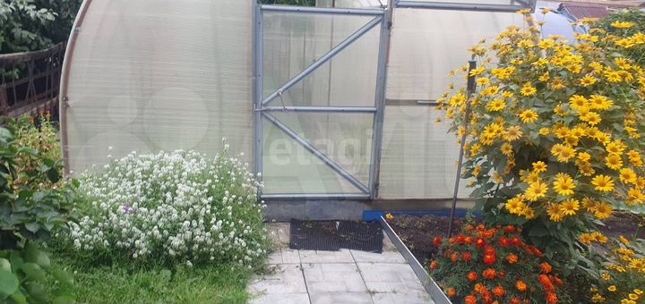 Дача 20 м² на участке 4,9 сот.