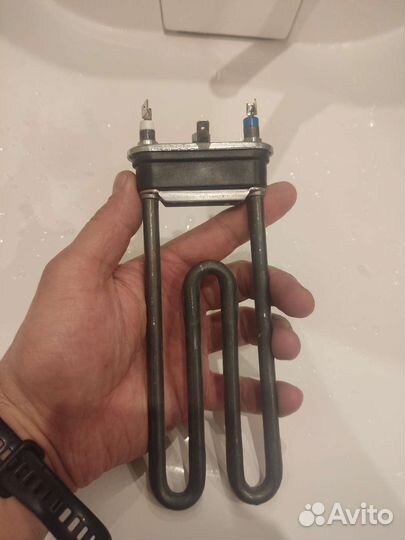 Тэн для стиральной машины