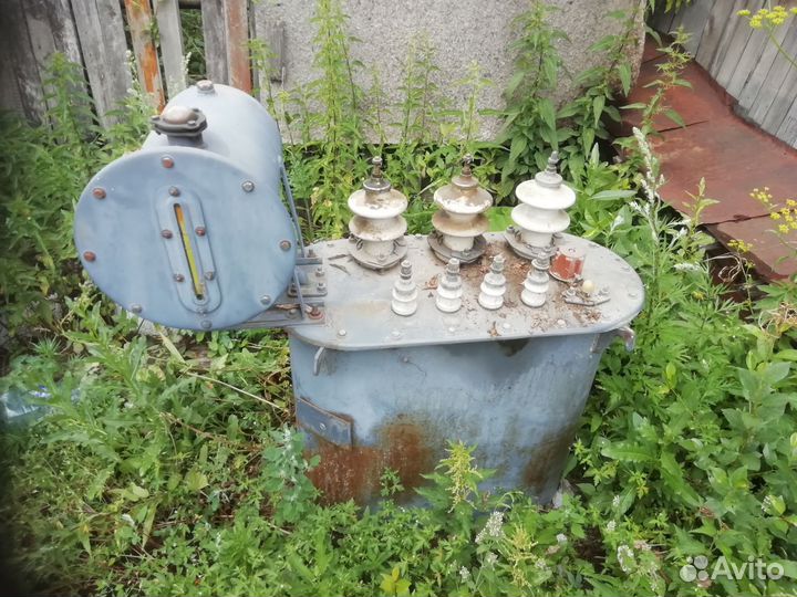 Силовой трансформатор тм 25 ква, 6/0,4 кВ