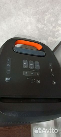 Колонка jbl partybox 310