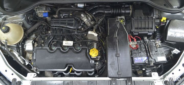 LADA Vesta 1.6 МТ, 2021, 90 001 км