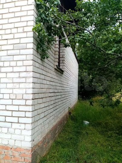 Дом 108 м² на участке 15 сот.