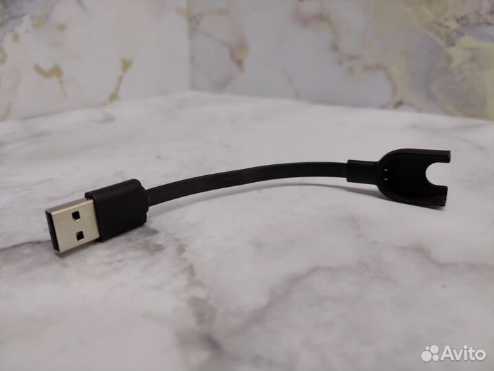 Зарядные устройства кабель Xiaomi Mi Smart Band 3