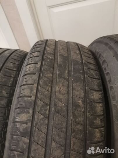 Bfgoodrich Advantage SUV 215/65 R16 102H