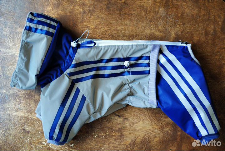 Одежда для собак