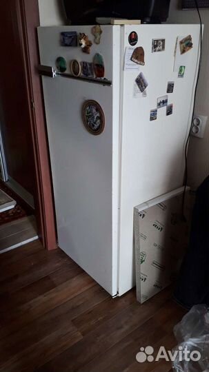 Холодильник бу