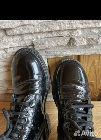 Ботинки Ciao 36 размер
