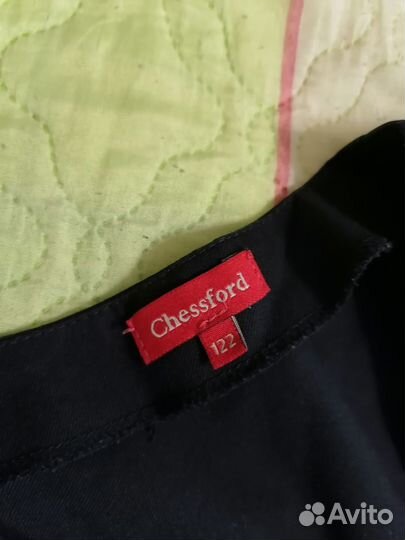 Школьные сарафаны 122