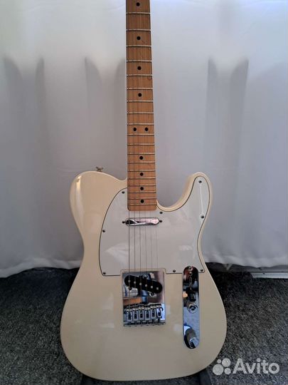 Fender telecaster 2008
