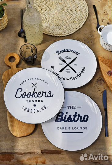 Набор посуды