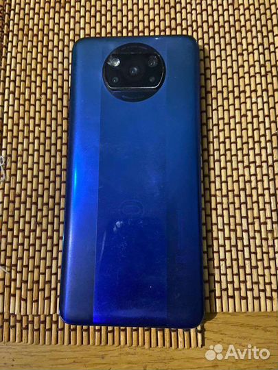 Xiaomi poco x3 pro 8 256