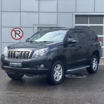 Toyota Land Cruiser Prado 3.0 AT, 2010, 192 000 км, с пробегом, цена 2 339 000 руб.