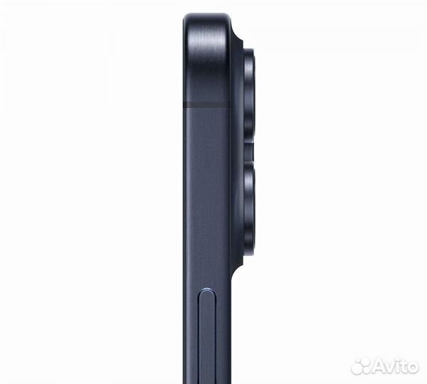 iPhone 15 Pro, 128 ГБ