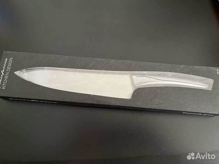 Шеф Нож 20 см