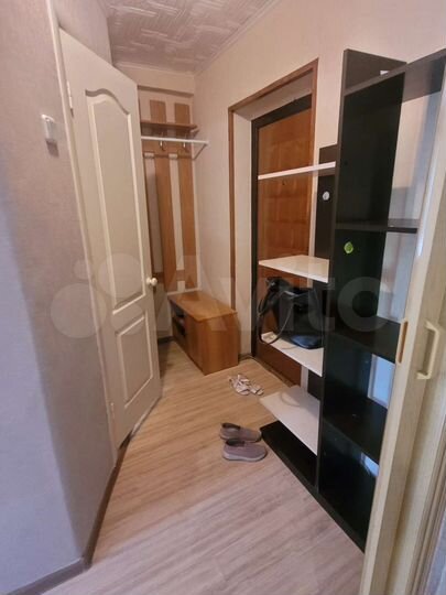 1-к. квартира, 30 м², 3/5 эт.