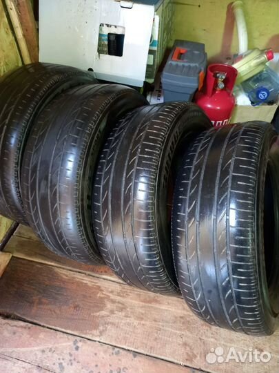 Bridgestone 613V 265/60 R18