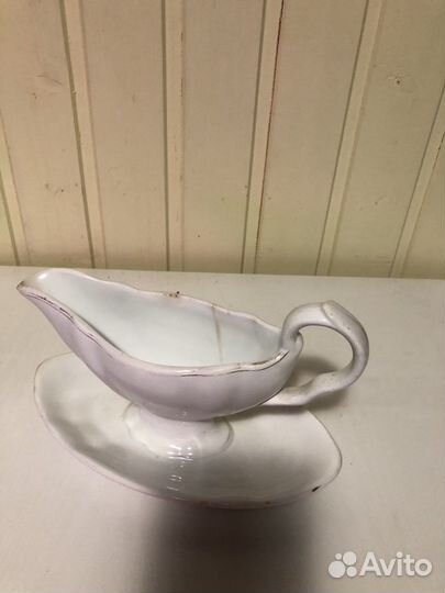 Соусник кузнецов