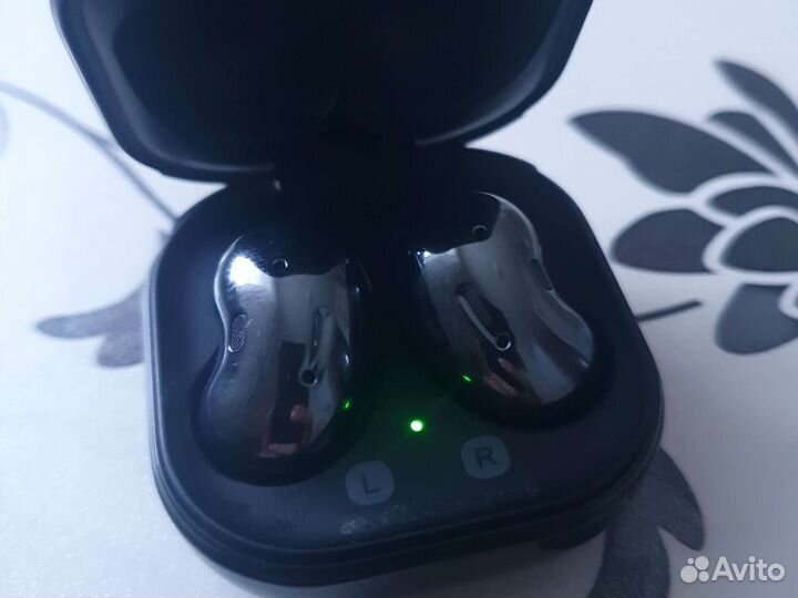Samsung galaxy buds