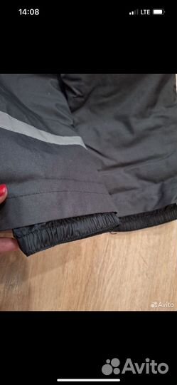 Зимний комбинезон lassie 122