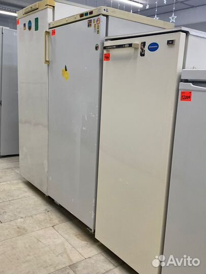 Стиральная машина Б/у