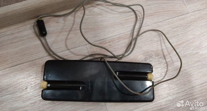 Антенна комнатная