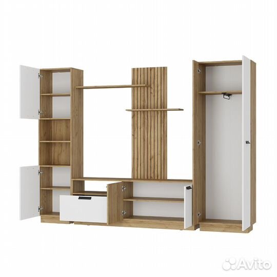 Гостиная Мишель тип 2 гс-01