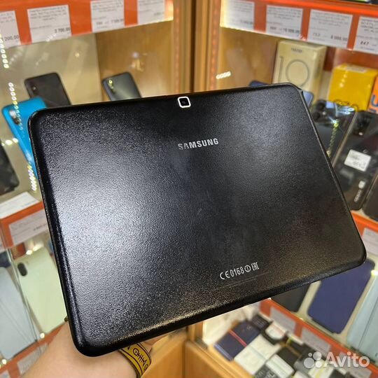 Планшет Samsung Galaxy Tab 4 16GB