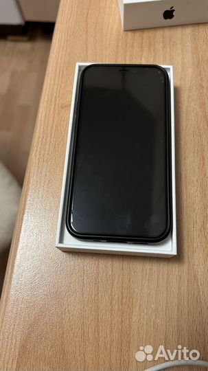 iPhone 12 mini, 128 ГБ