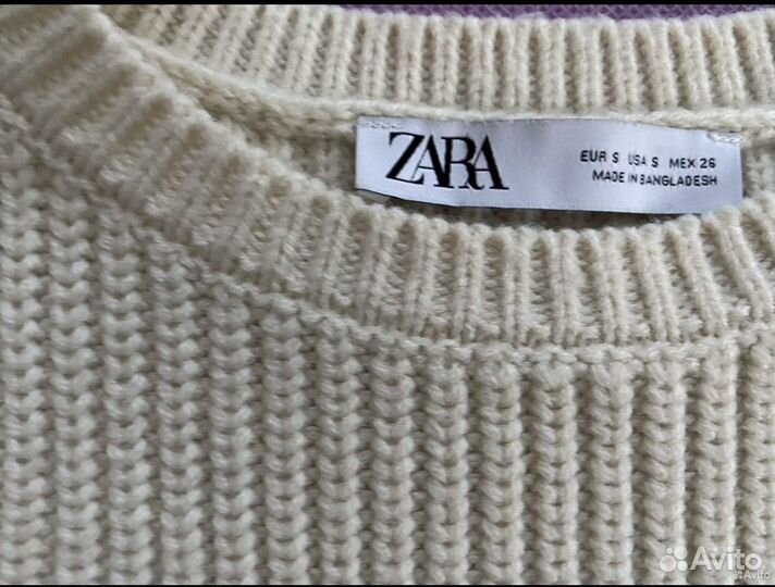 Свитер Zara