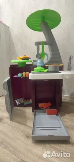 Детская кухня