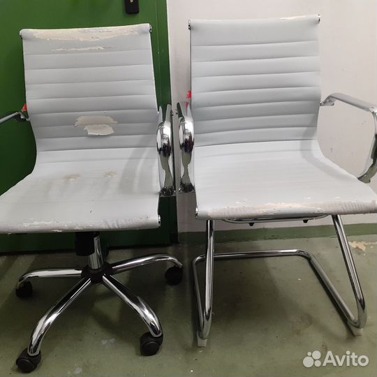 Компьютерный стул кресло бу