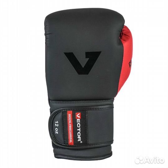 Универсальные тренировочные перчатки Vector Boxing