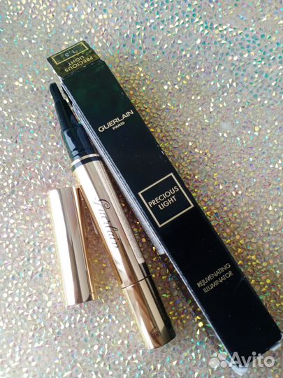 Консилеры Guerlain