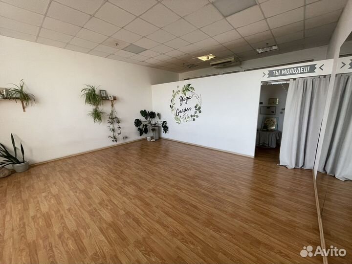 Аренда зала для практик, 50 м²