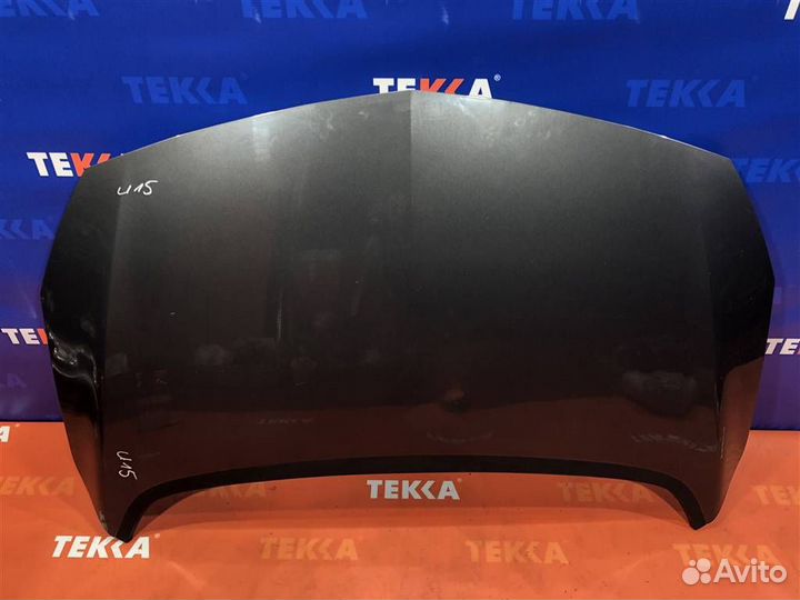 Капот Опель Астра J