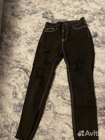 Женские вещи пакетом