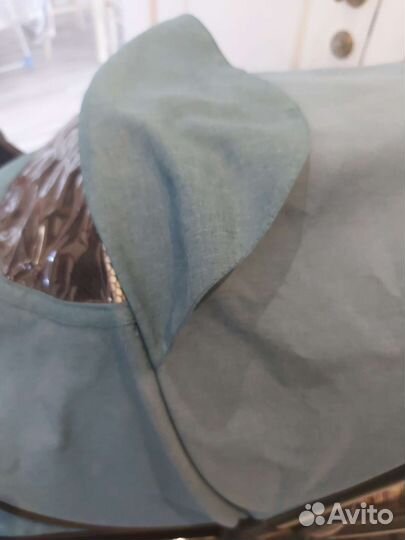 Коляска трансформер