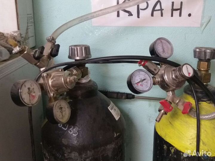 Пивное оборудование