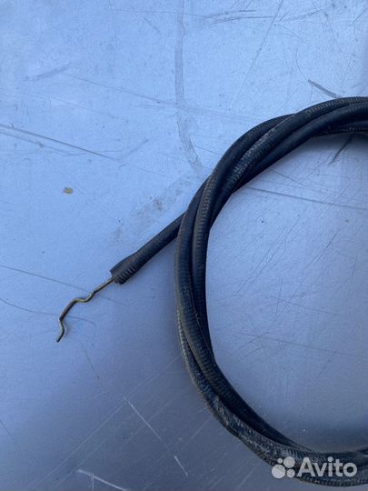 Трос капота волга 3110 31105