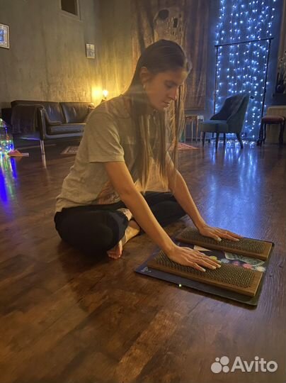 Гвоздестояние / Игра Лила/ Психология/ Таро