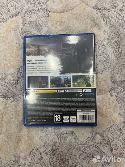 Игры для приставок ps5